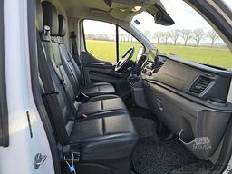 FORD TRANSIT CUSTOM 2.0 L1H1 Navi Euro6 130P
