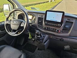 FORD TRANSIT CUSTOM 2.0 L1H1 Navi Euro6 130P