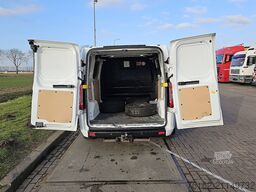 FORD TRANSIT CUSTOM 2.0 L1H1 Navi Euro6 130P