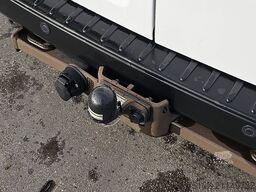 FORD TRANSIT CUSTOM 2.0 L1H1 Navi Euro6 130P