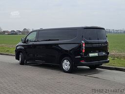 FORD TRANSIT CUSTOM 2.0 L2H1 Navi LED