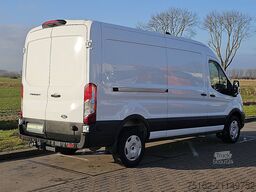 FORD TRANSIT 2.0 L3H2 Navi Trekhaak