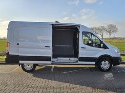 FORD TRANSIT 2.0 L3H2 Navi Trekhaak
