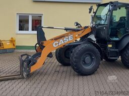 Case IH 321 F XR