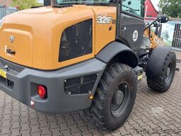 Case IH 321 F XR