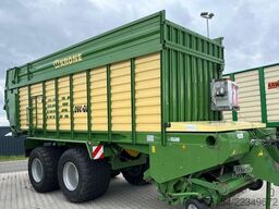 Krone MX 350 GD