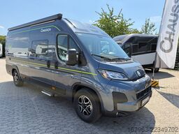CHAUSSON V697 Sweet Line ~ Sondermodell `26