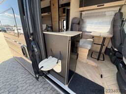 CHAUSSON V697 Sweet Line ~ Sondermodell `26