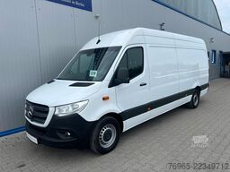 MERCEDES-BENZ Sprinter 316 MAXI L3H2 6G KLIMA NAVI 360° KAMERA