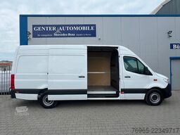 MERCEDES-BENZ Sprinter 316 MAXI L3H2 6G KLIMA NAVI 360° KAMERA
