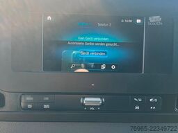 MERCEDES-BENZ Sprinter 314 AUTOMATIK NAVI DISTRONIC KAMERA LED