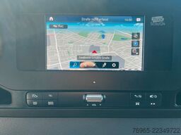 MERCEDES-BENZ Sprinter 314 AUTOMATIK NAVI DISTRONIC KAMERA LED