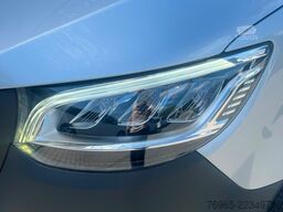 MERCEDES-BENZ Sprinter 314 AUTOMATIK NAVI DISTRONIC KAMERA LED