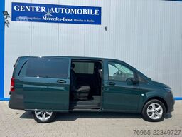 MERCEDES-BENZ Vito 116 LANG 9G 4M MIXTO KLIMA NAVI KAMERA AHK