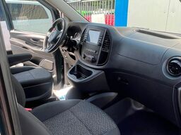 MERCEDES-BENZ Vito 116 LANG 9G 4M MIXTO KLIMA NAVI KAMERA AHK