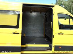 VW Crafter 35 2.0 TDI 4Motion Maxi AHK 3,5t Kamera