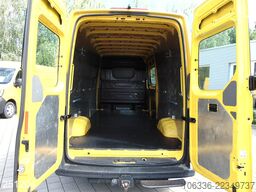 VW Crafter 35 2.0 TDI 4Motion Maxi AHK 3,5t Kamera