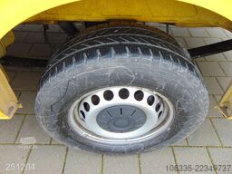 VW Crafter 35 2.0 TDI 4Motion Maxi AHK 3,5t Kamera