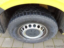 VW Crafter 35 2.0 TDI 4Motion Maxi AHK 3,5t Kamera