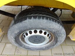 VW Crafter 35 2.0 TDI 4Motion Maxi AHK 3,5t Kamera