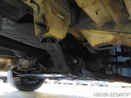 VW Crafter 35 2.0 TDI 4Motion Maxi AHK 3,5t Kamera