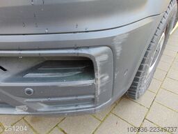 VW Crafter 35 2.0 TDI 4Motion Maxi AHK 3,5t Kamera