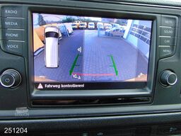 VW Crafter 35 2.0 TDI 4Motion Maxi AHK 3,5t Kamera