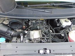 VW Crafter 35 2.0 TDI 4Motion Maxi AHK 3,5t Kamera