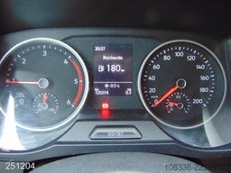 VW Crafter 35 2.0 TDI 4Motion Maxi AHK 3,5t Kamera
