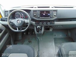 VW Crafter 35 2.0 TDI 4Motion Maxi AHK 3,5t Kamera