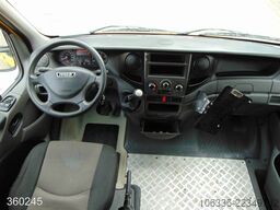 IVECO Daily 35 S 11 A / P Maxi Postkoffer Regalsystem