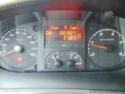 IVECO Daily 35 S 11 A / P Maxi Postkoffer Regalsystem