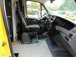 IVECO Daily 35 S 11 A / P Maxi Postkoffer Regalsystem