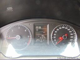VW T5 Transporter 2.0 TDI 2x Schiebetür-3 Sitzer