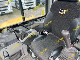 Caterpillar 305.5E2 Mini-Kompaktbagger 4.068h BJ2018