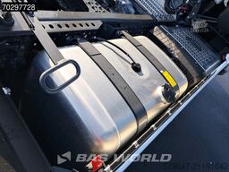 Mercedes Actros L 1848 4X2 NEU! ProCabin-Big 2x tanks Re...