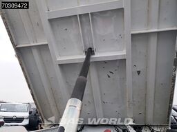 Iveco Daily 35C16 3.0L Doppel Kabine Kipper Doppelber...