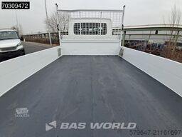 Iveco Daily 35C16 3.0L Doppel Kabine Kipper Doppelber...