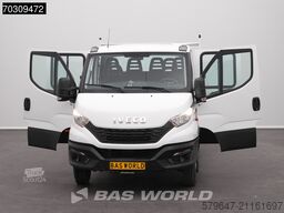 Iveco Daily 35C16 3.0L Doppel Kabine Kipper Doppelber...