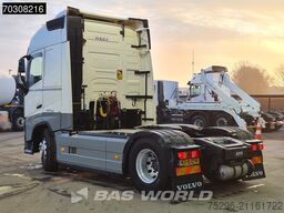 Volvo FH 420 4X2 ADR! NL-Truck APK 08-2026 Alcoa's I-...