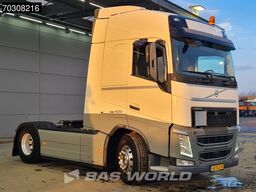 Volvo FH 420 4X2 ADR! NL-Truck APK 08-2026 Alcoa's I-...