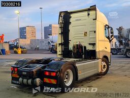 Volvo FH 420 4X2 ADR! NL-Truck APK 08-2026 Alcoa's I-...