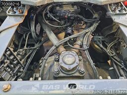 Volvo FH 420 4X2 ADR! NL-Truck APK 08-2026 Alcoa's I-...