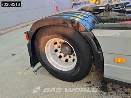 Volvo FH 420 4X2 ADR! NL-Truck APK 08-2026 Alcoa's I-...