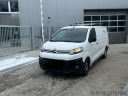 Citroen Jumpy 2,0 hdi 130 kw Euro 6 Tüv Jumpy L2 H1
