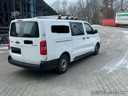 Citroen Jumpy 2,0 hdi 130 kw Euro 6 Tüv Jumpy L2 H1