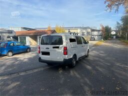 Citroen Jumpy 2,0 hdi 130 kw Euro 6 Tüv Jumpy L2 H1