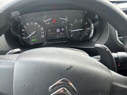 Citroen Jumpy 2,0 hdi 130 kw Euro 6 Tüv Jumpy L2 H1