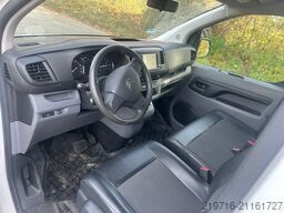 Citroen Jumpy 2,0 hdi 130 kw Euro 6 Tüv Jumpy L2 H1