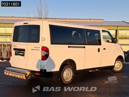 MAN ETGE Elektro Personenbeförderung 7 Personen 269...